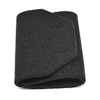 2 Pcs Fishing Lure Covers Fishing Rod Straps Fishing Hook Cover Fishing Lure Wraps Covers for Freshwater and Saltwater