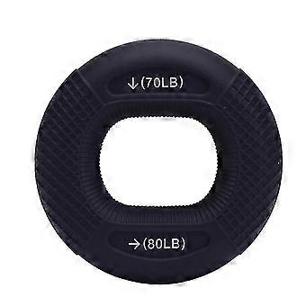 Flexible Silicone Finger Stretcher Ring
