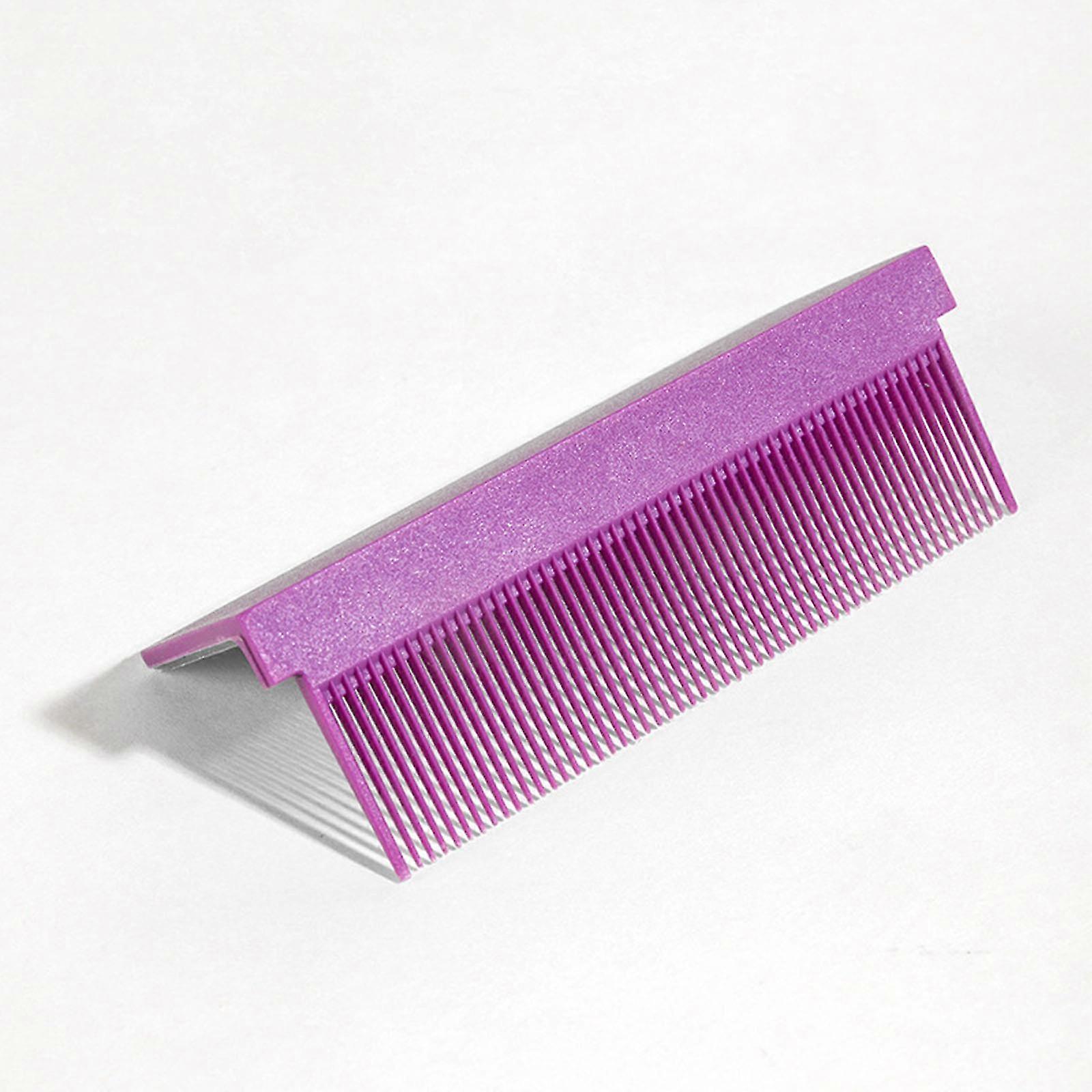 Professional Barber Straightening Comb