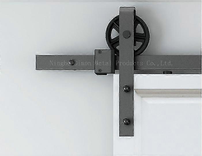 Sliding Barn Door Hardware Dm-sdu 7210