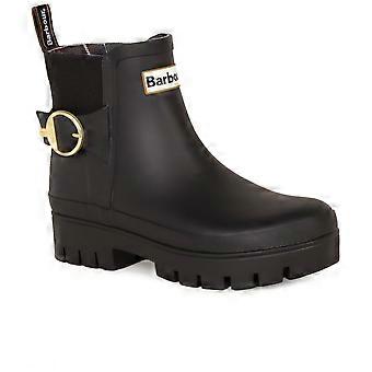 Barbour Hepburn Womens Ankle Wellingtons