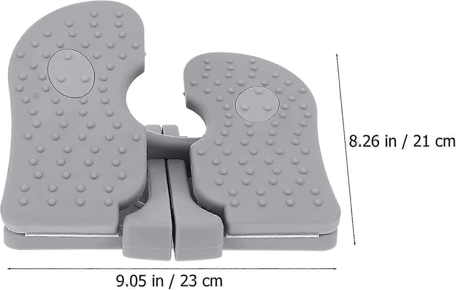 Mini Stepper(grey)