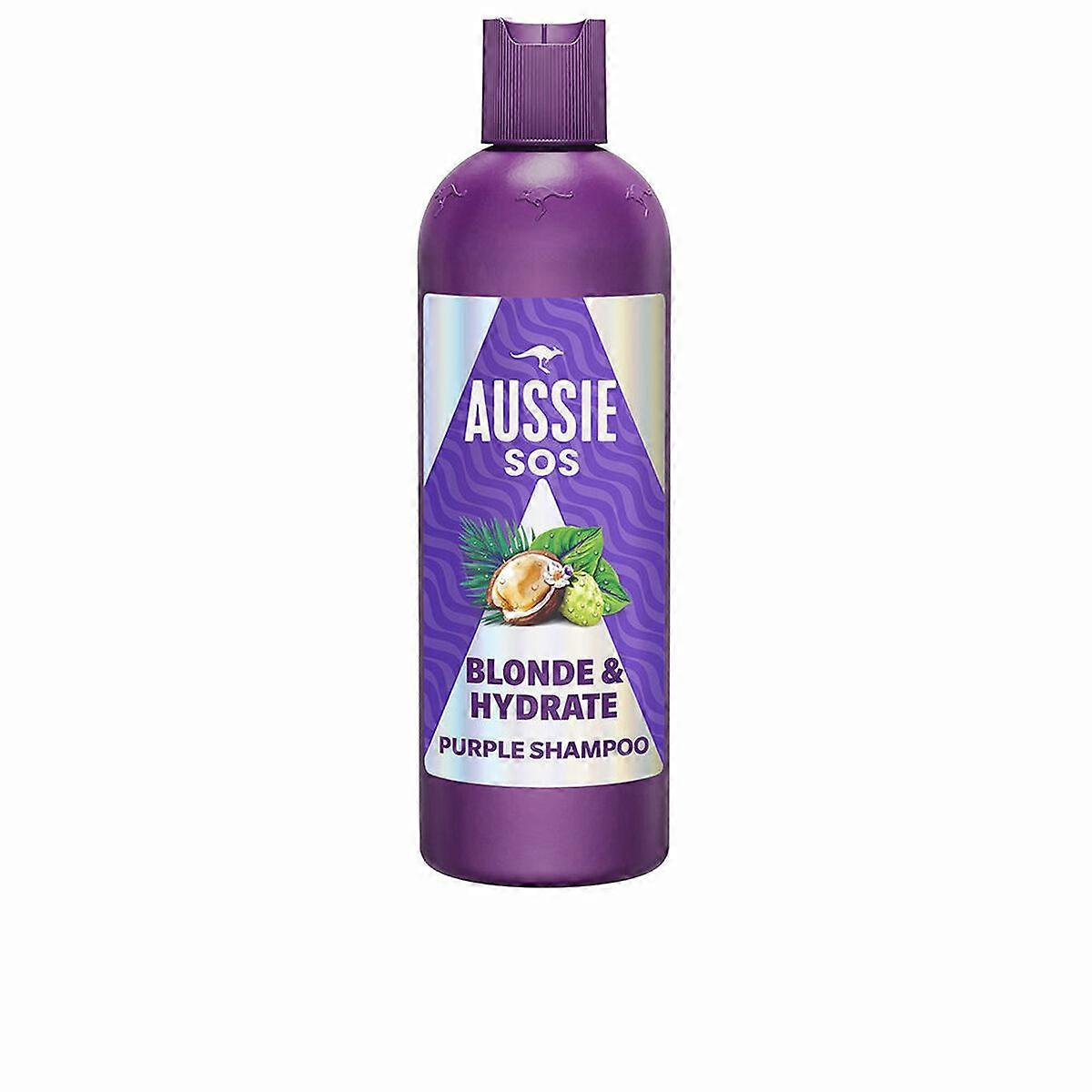 Shampoo Aussie SOS AUSSIE 300 ml