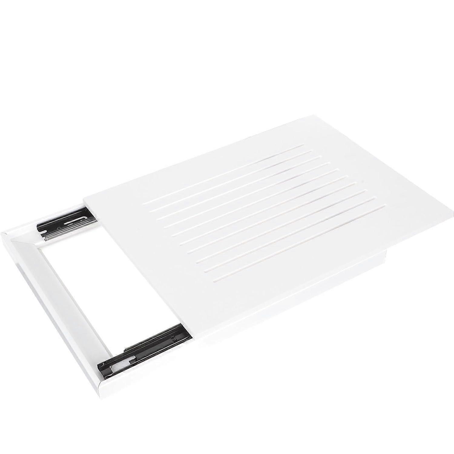 Decorative Cover for Indoor Electric Meter,Push-pull Design, Protects