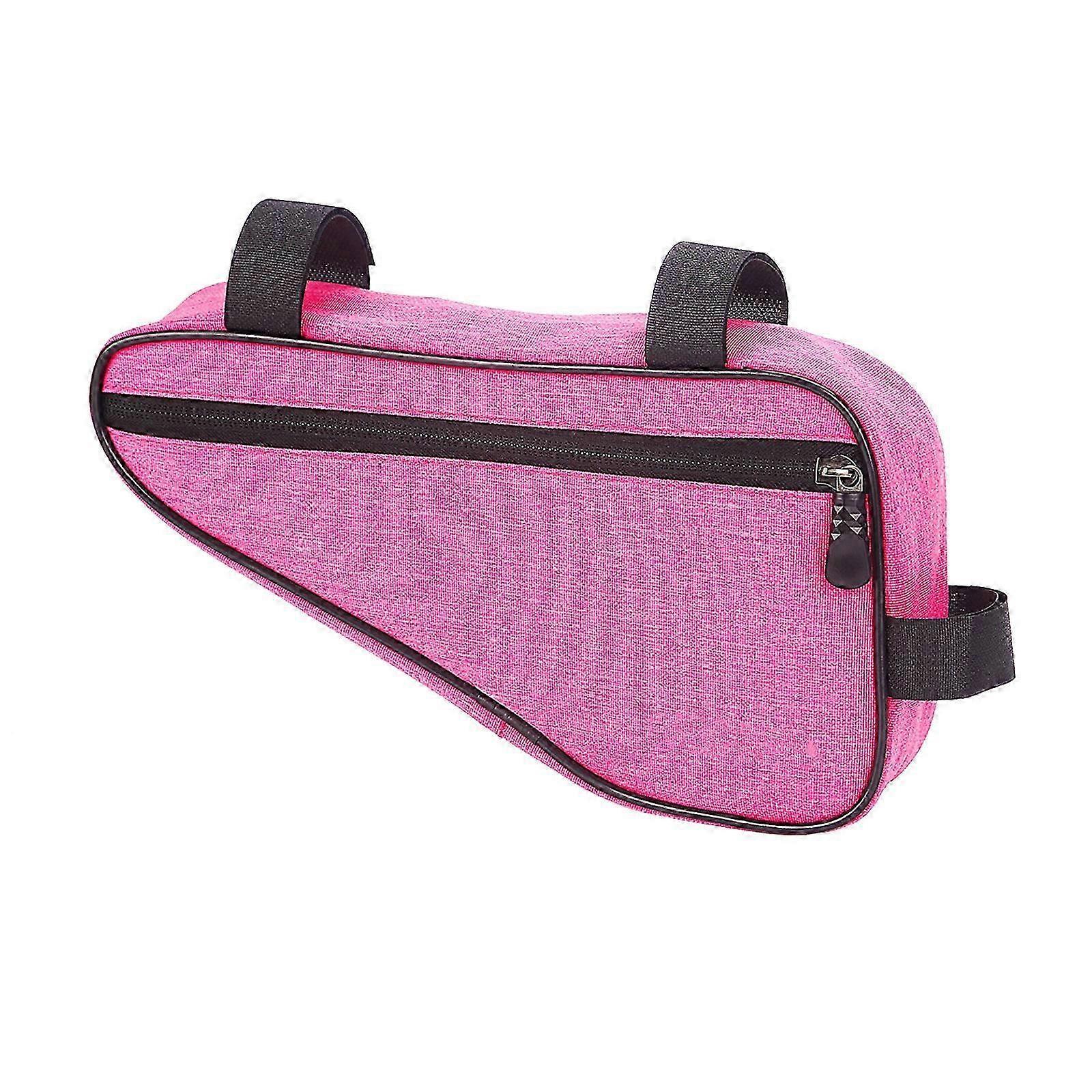 Heavy Duty Waterproof Handlebar Pack