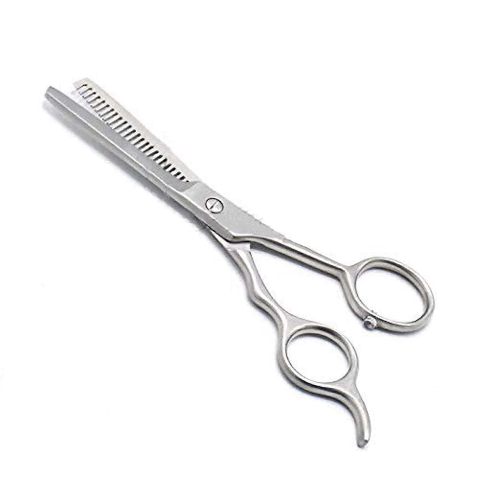 Precision Thinning Scissors Stainless Steel