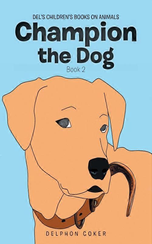 Champion The Dog Book 2