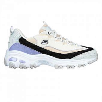 Skechers Womens/Ladies D Lites1.0 Trainers