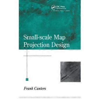 Small-scale Map Projection Design