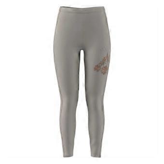 Adidas Womens/Ladies 3 Stripes Leggings