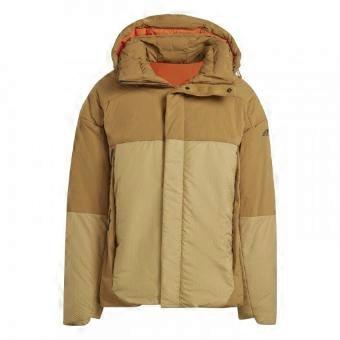 Adidas Mens Terrex Myshelter Insulated Jacket