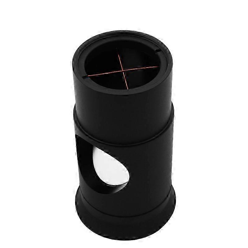Aluminium 1.25 Inch Refractor Collimation Eyepiece