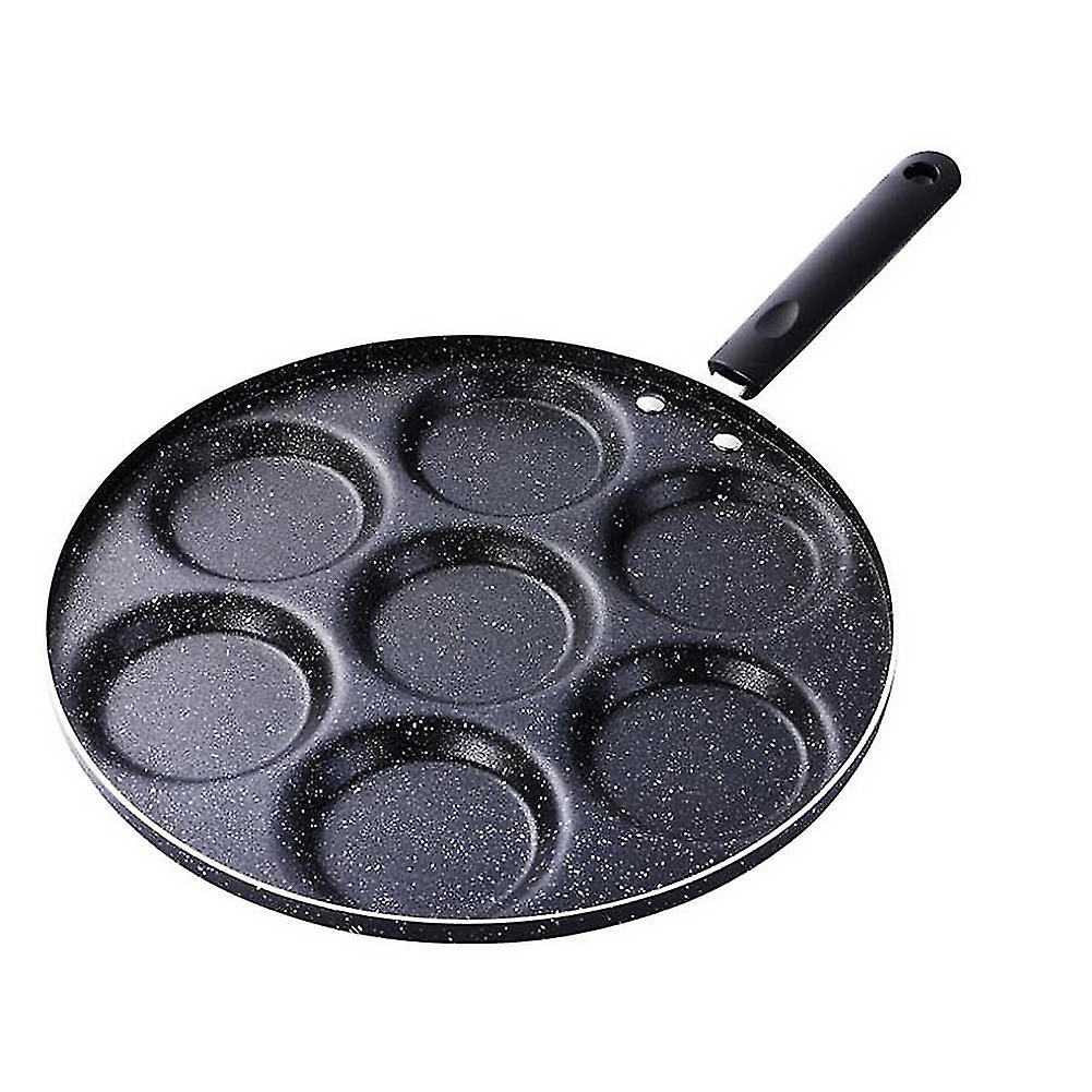 Aluminum Egg Frying Pan Non Stick