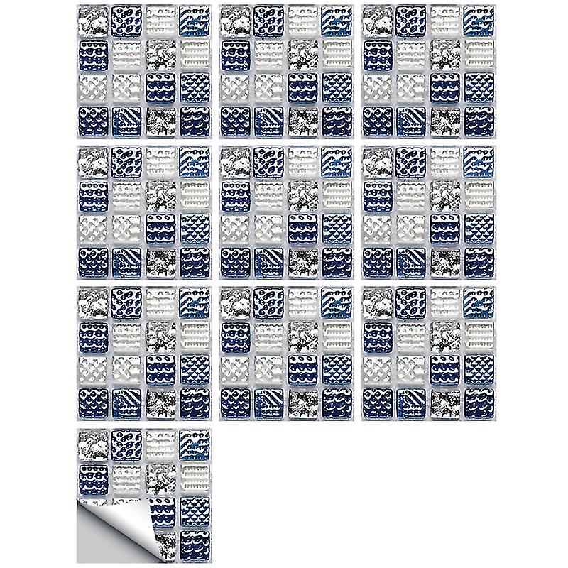 10pcs Pvc Tile Stickers-1