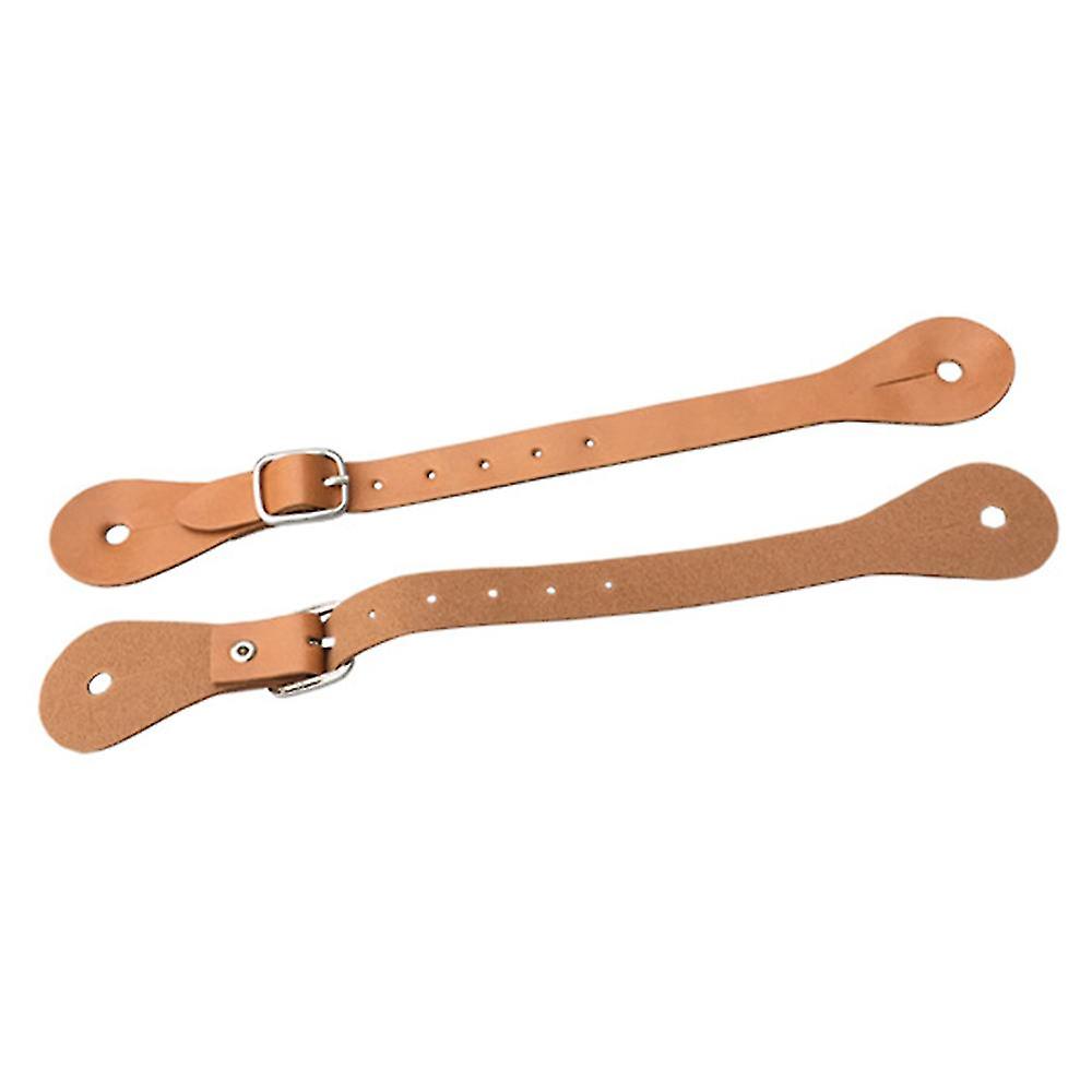 All Purpose Spur Straps