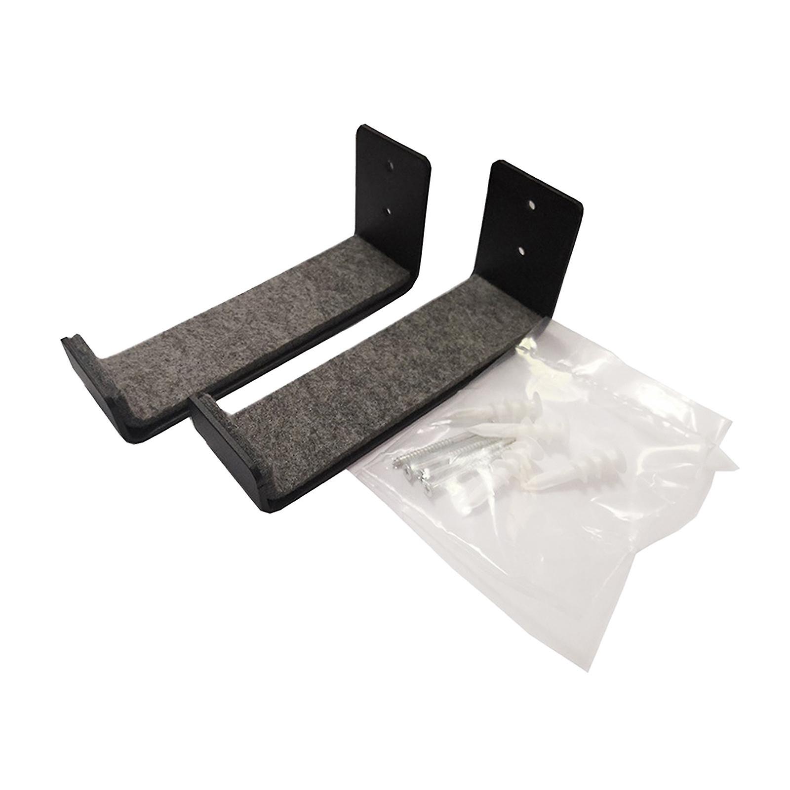 Multifunctional Wall Rack Surfboard Shelf Hook Shortboards Hanger For Indoor