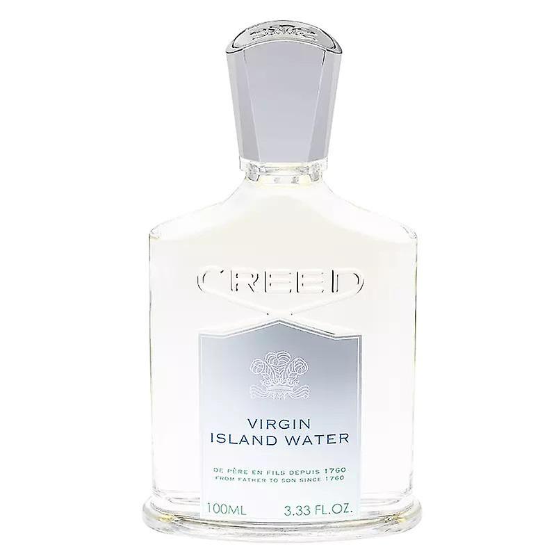 Creed Maagdelijk Eiland Water Edp 100ml