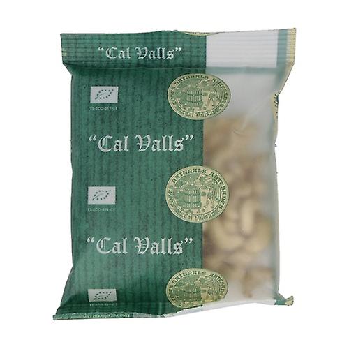 Organic Cashew Nuts 100 g