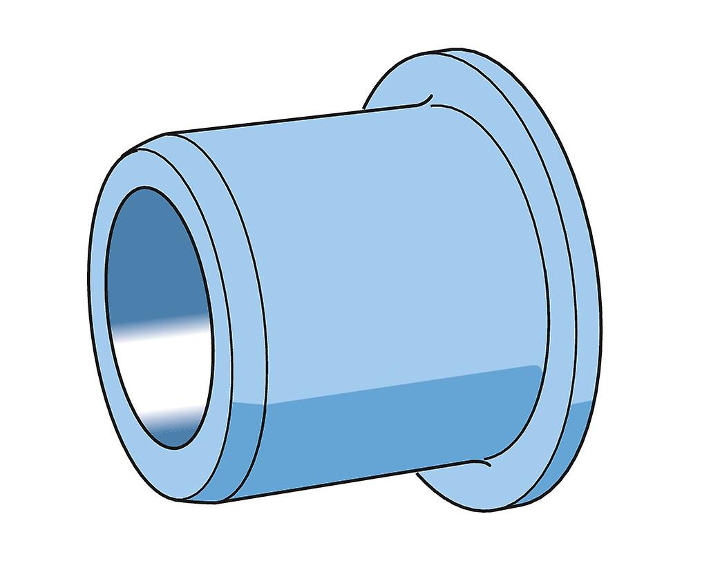 UNM FRB12.5/130 Fixing Ring For Plummer Blocks 130x12.5mm 2pc