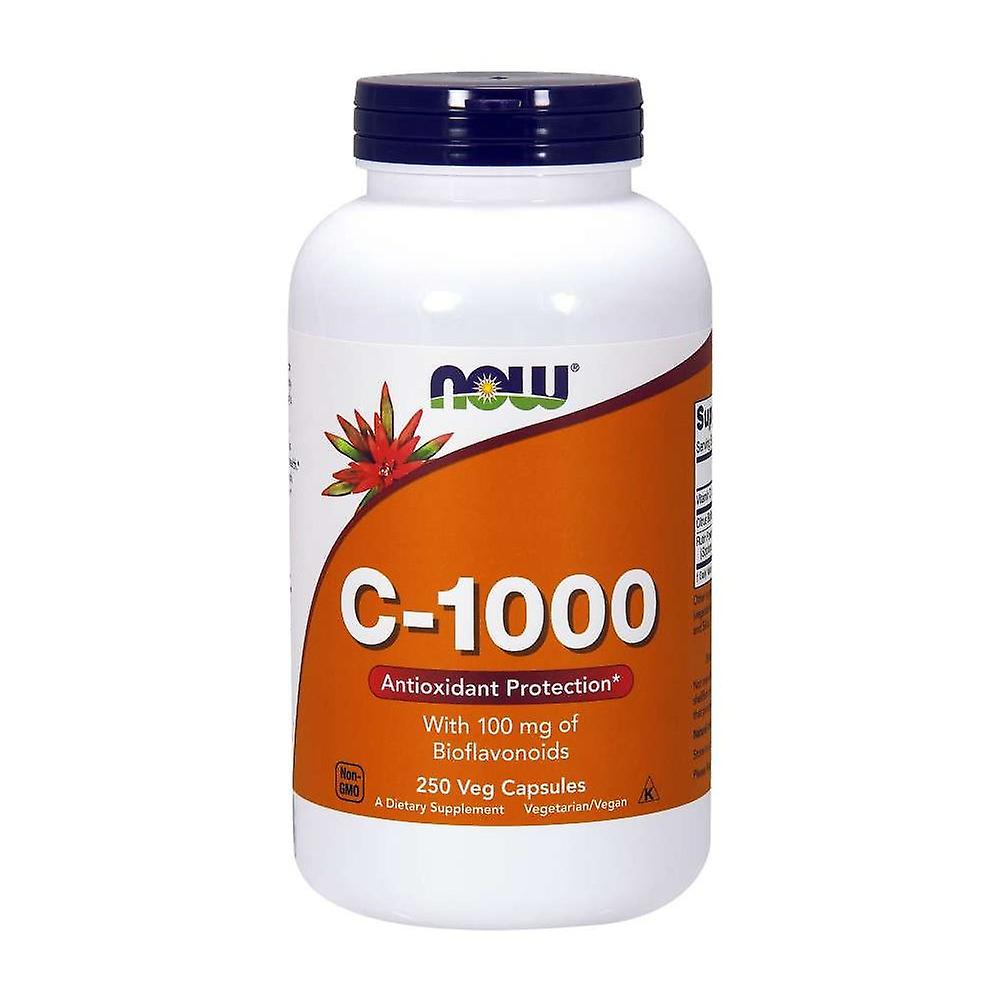 NOW Foods C1000 BI5262