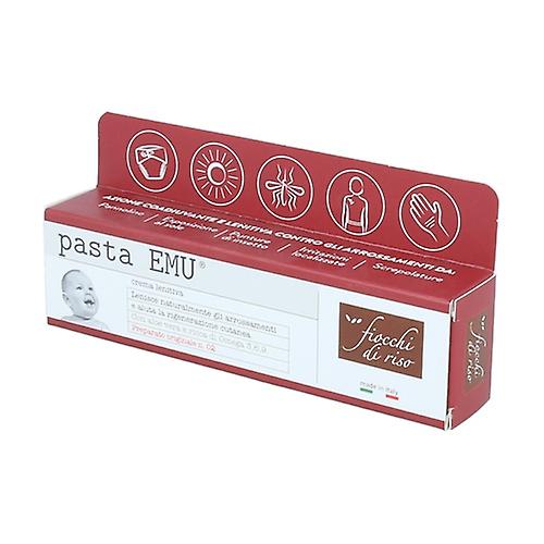 Paste Emu- Soothing Cream 30 ml of cream