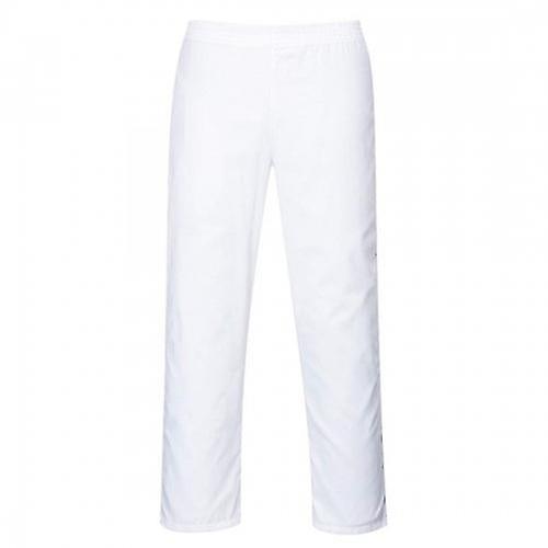 Portwest Mens Twill Bakers Trousers