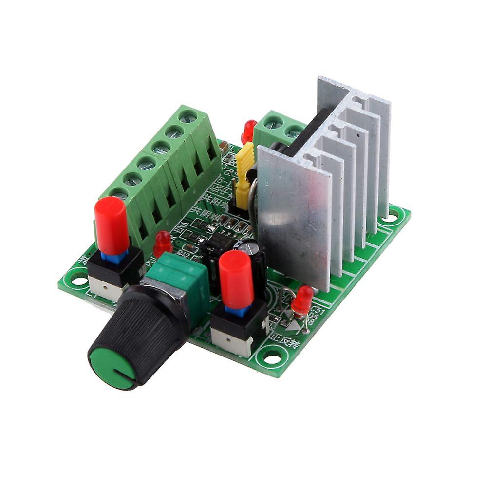 Stepper Motor Controller Driver
