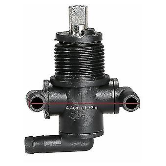 3-Way Fuel Shut Off Valve Petcock Kit For Polaris Sportsman 500 325 335 400 – 7052161