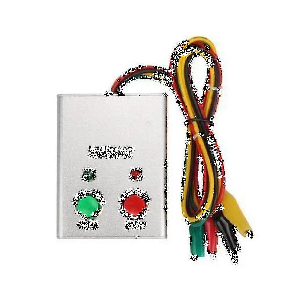 Universal Decoding Tool Ecu Decoder för Re-nault Engine Imstartizer System