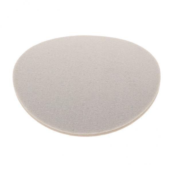 Esponja de Lixa Redonda de 3x5 Polegadas para Polimento Ferramentas Elétricas Acessórios E