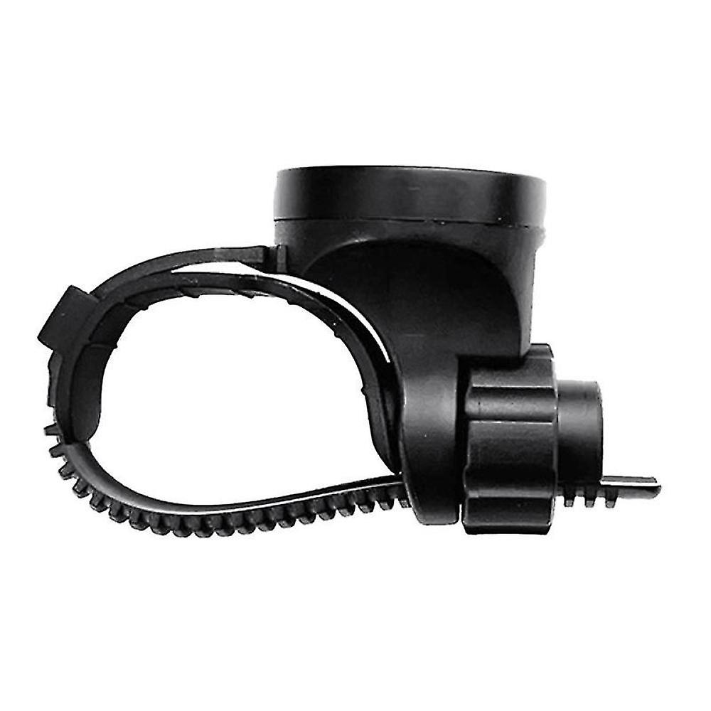 Bicycle Handlebar Computer Holder Stand Adjustable Stopwatch Mount Bracket Adapter For Min Bike Acc