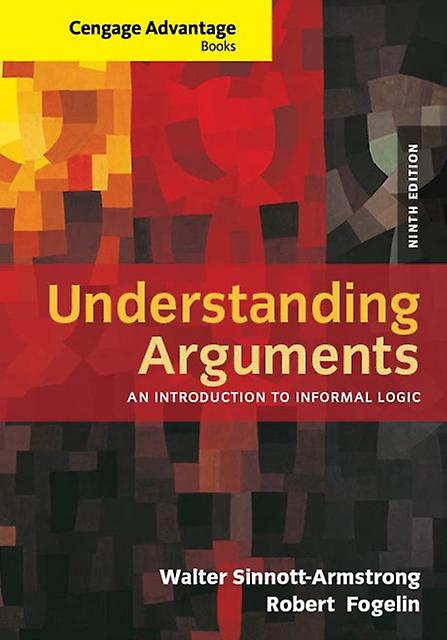 Livres Cengage Advantage : Comprendre les arguments - Robert
