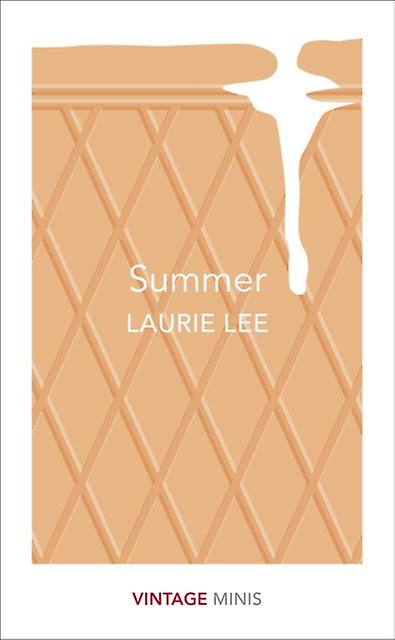 Summer by Laurie Lee Paperback