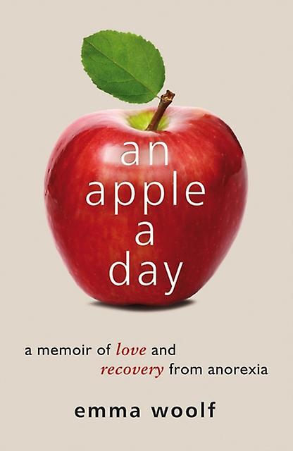 An Apple A Day by Emma Woolf Paperback Book