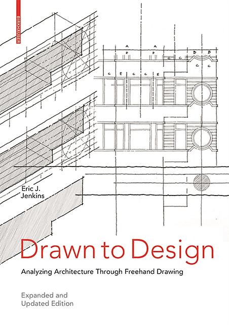 Drawn To Design by Eric Jenkins Paperback
