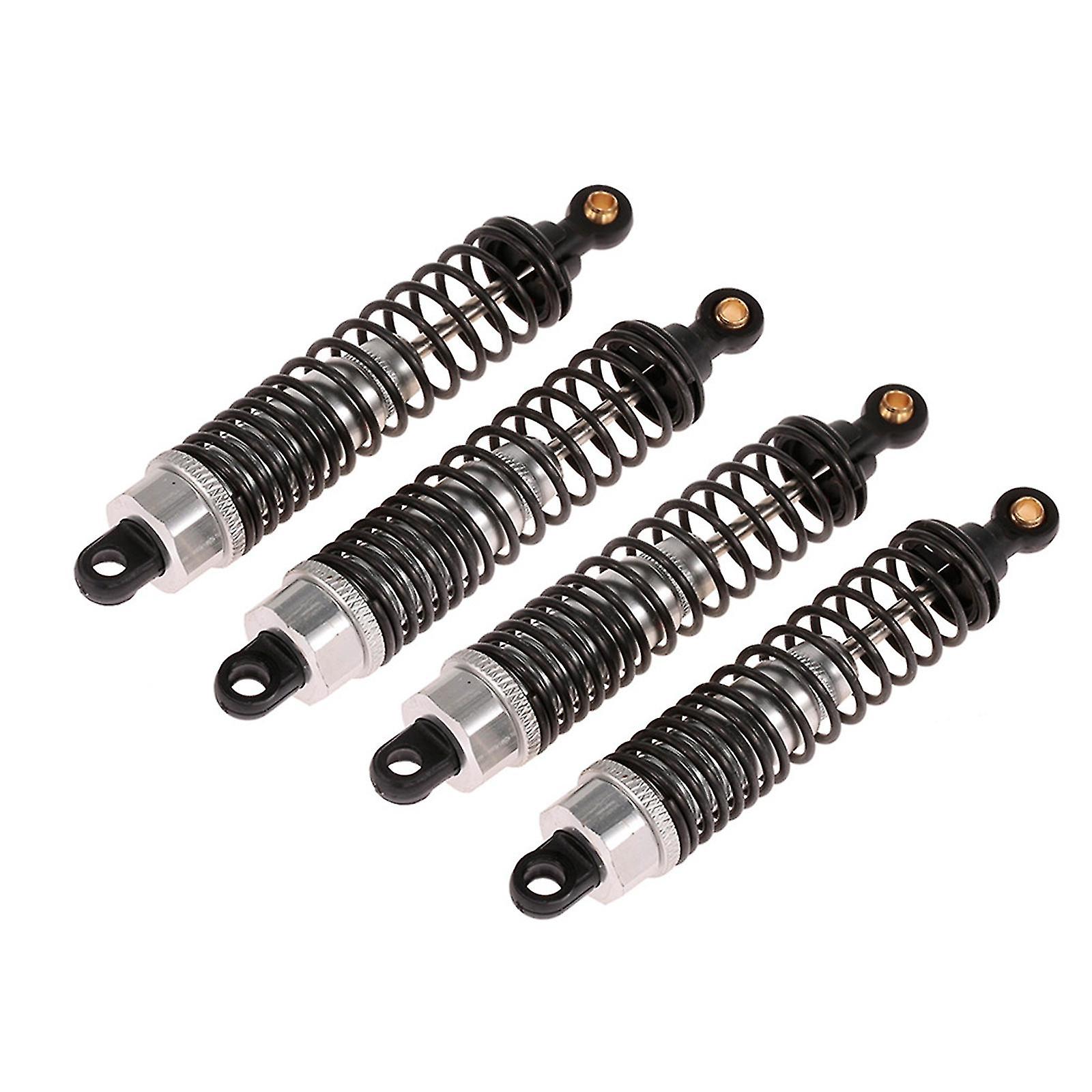 Simulation Rc Car Drift Chassis Shock Absorber Adjustable For Hsp Redcat 1/10