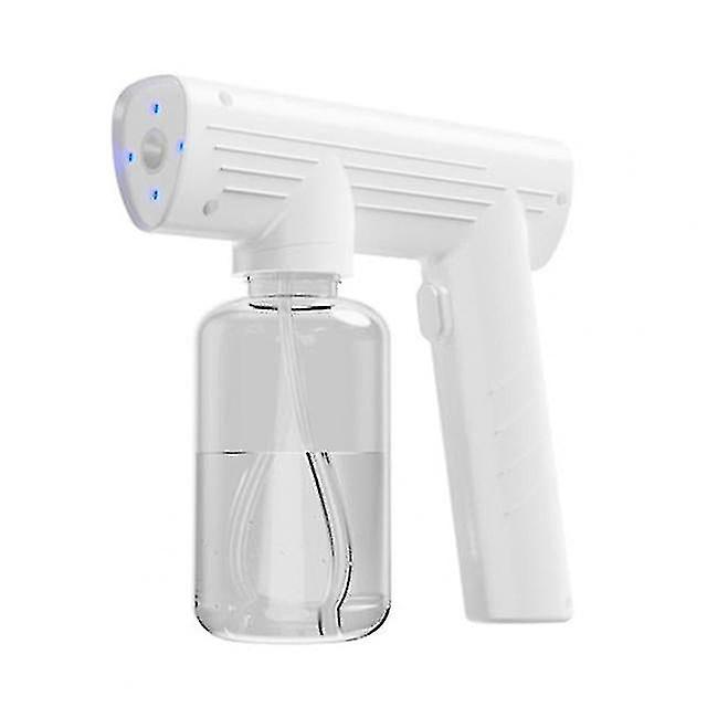 Abs Unique Rechargeable Multi-use Handheld Spray 2 Colors Wireless Sprayer Durable For Gifts