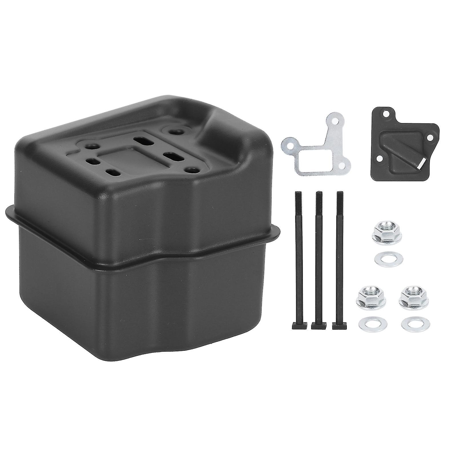 Exhaust Muffler Kit for Stihl MS290 MS390 310 029 039 Chainsaw