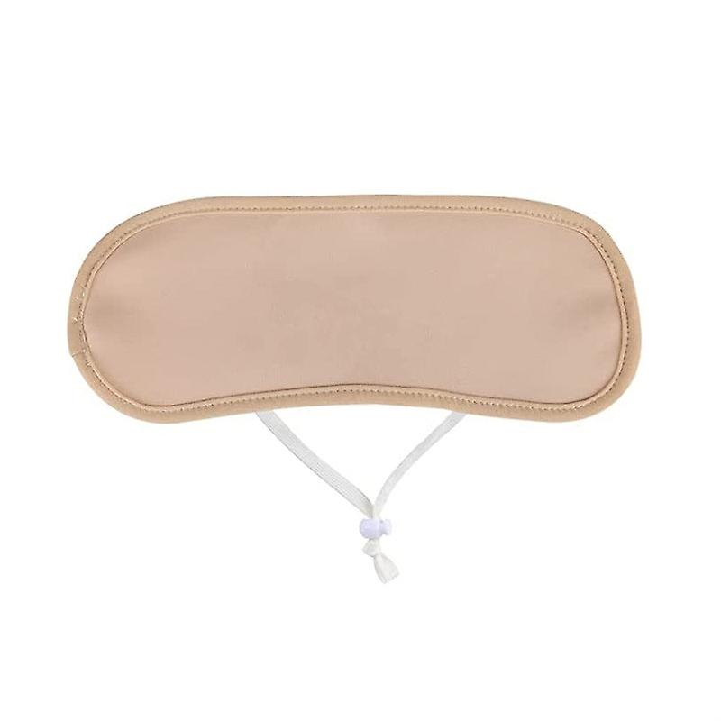 Reusable Castor Oil Pack Wrap Pure Color Health Conditioning Neck Wrap Tool