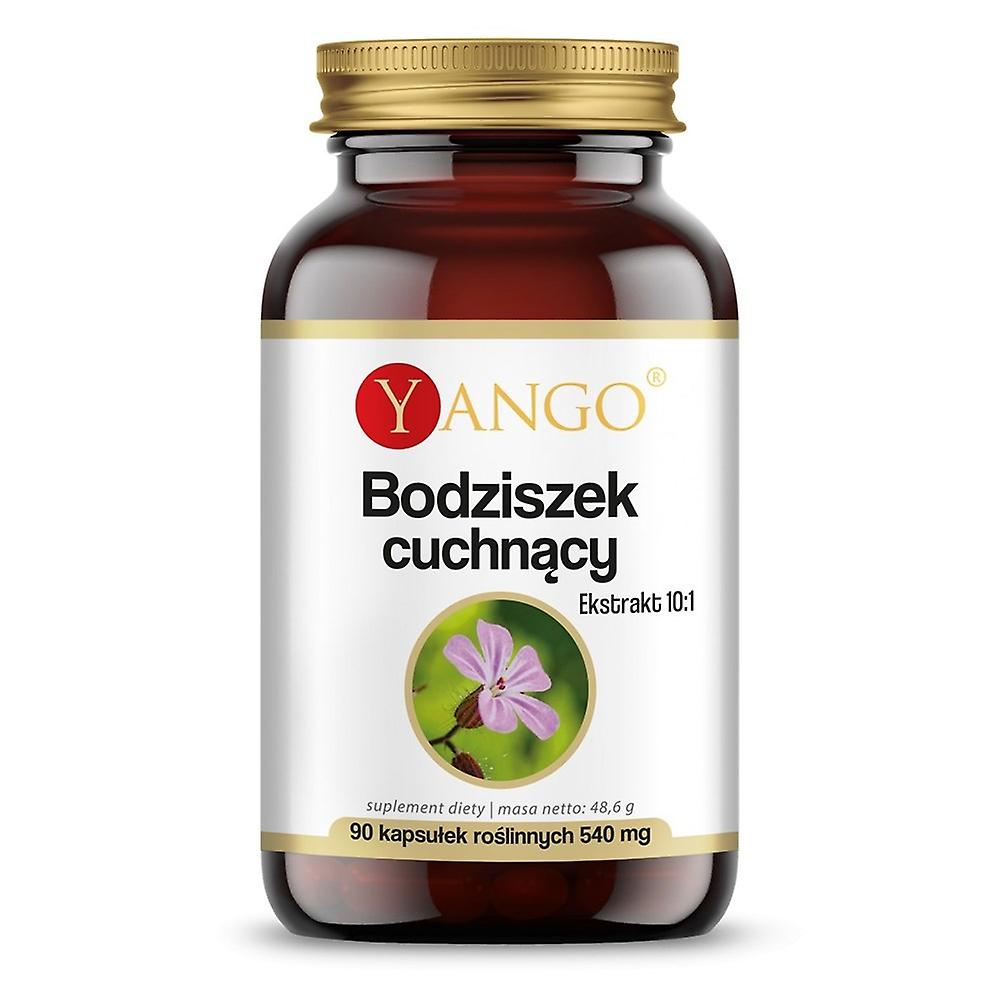 Yango geranium stinking 90 capsules BI8626