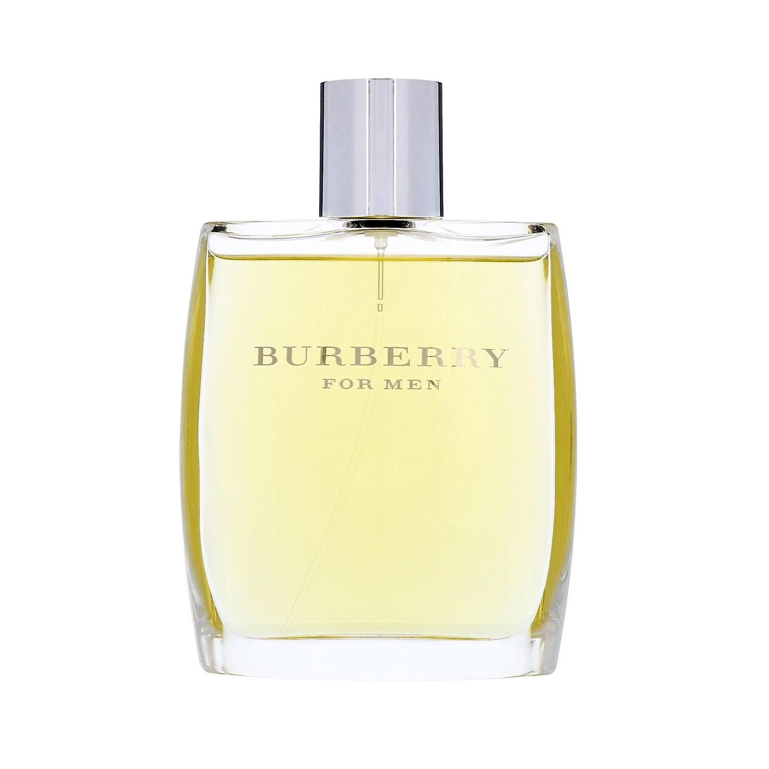 Burberry para hombre Edt 100ml