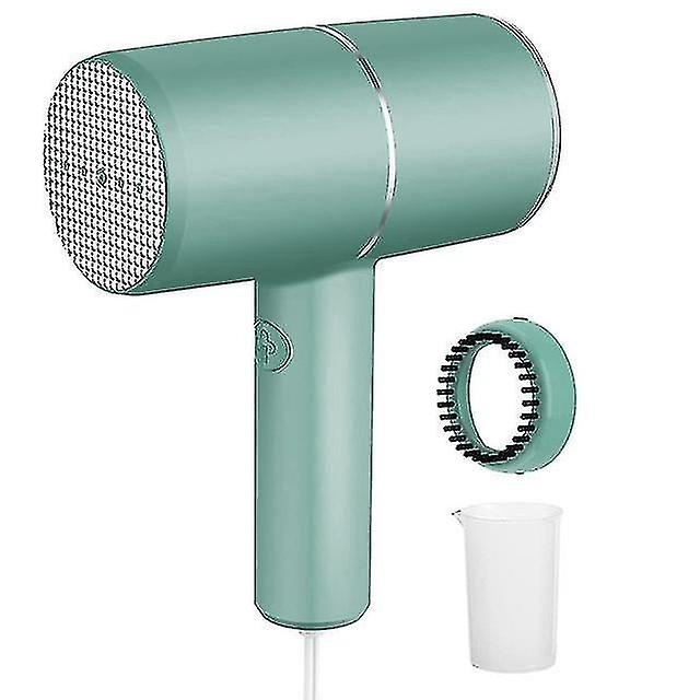 Garment Steamers Steamer For Clothes Steamer 20s Fast Heat Portable Handheld Steamer 210ml Tank Powerful Proof