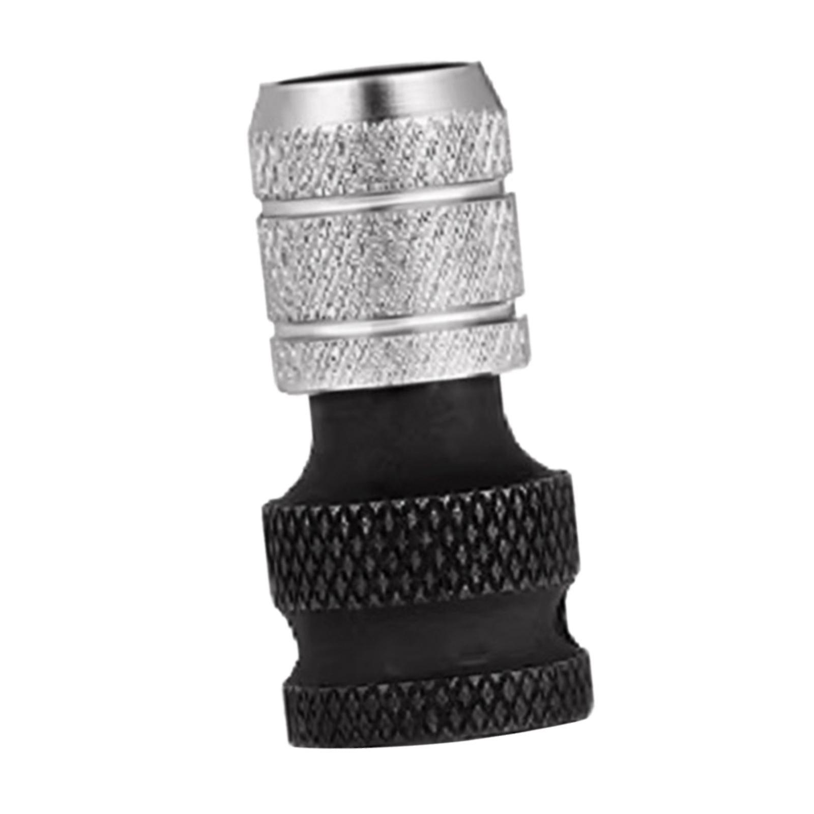 Chuck Adapter Socket Ratchet Wrench Adapter for Impact Ratchet Wrench Standard
