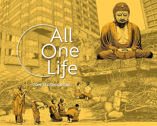All One Life - Jon Strongbow