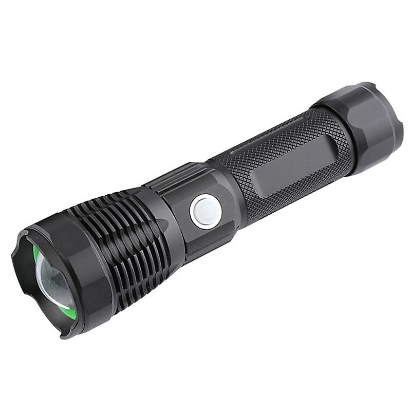 Portable High-power Flashlight Emergency Power Bank for Defense /Lighting