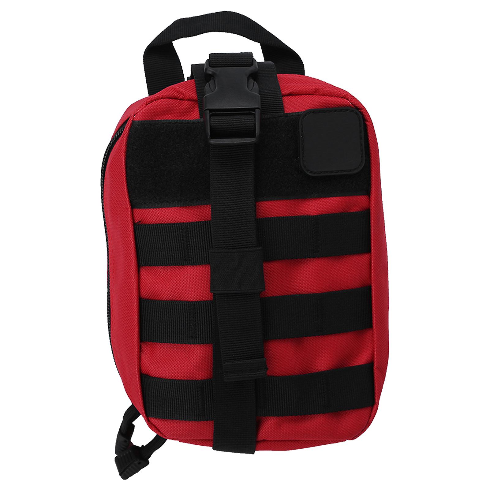 Outdoor Tactics First Aid Kit, Climbing Emergency Pouch