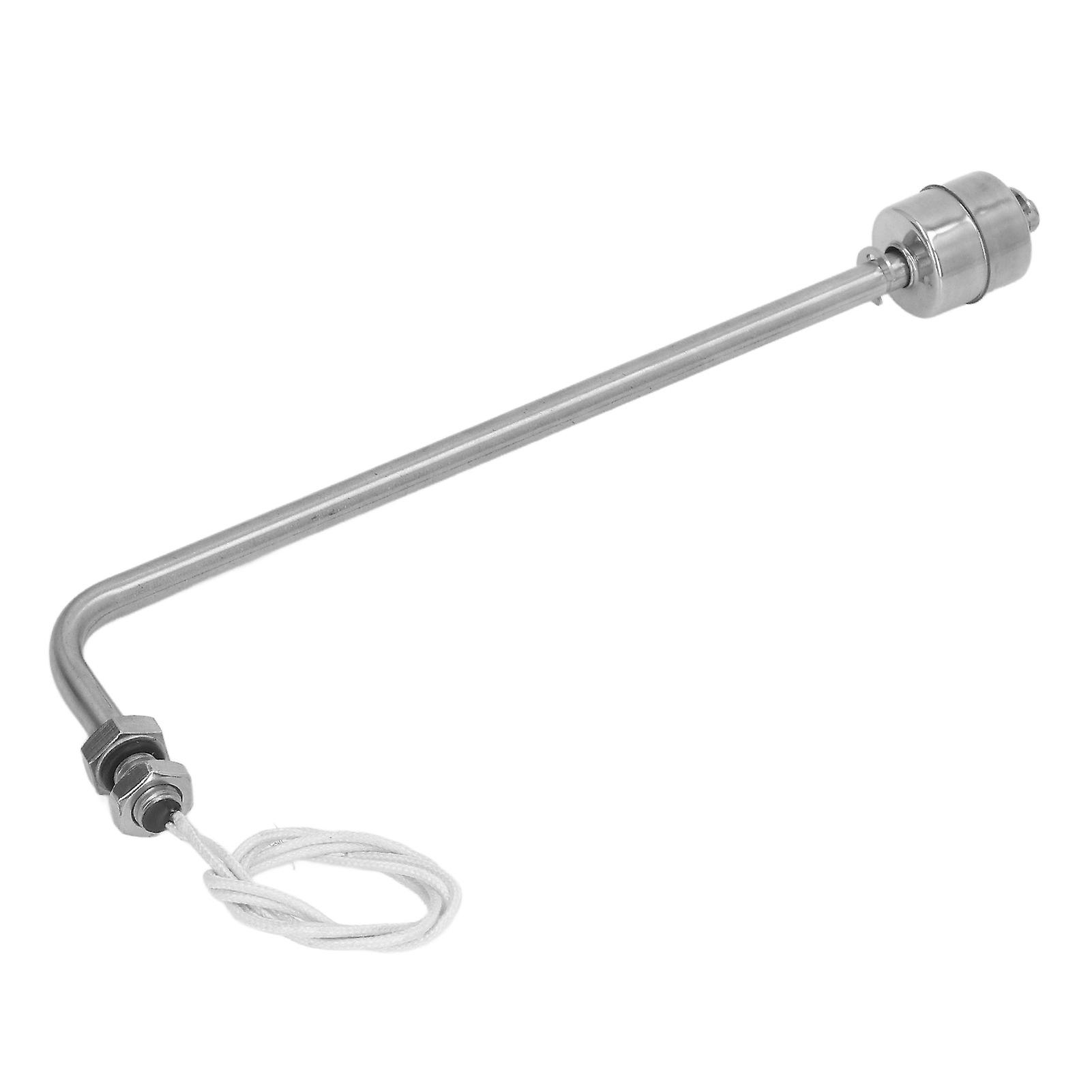 Water Level Controller Stainless Steel 304 Adjustable Float Sensor