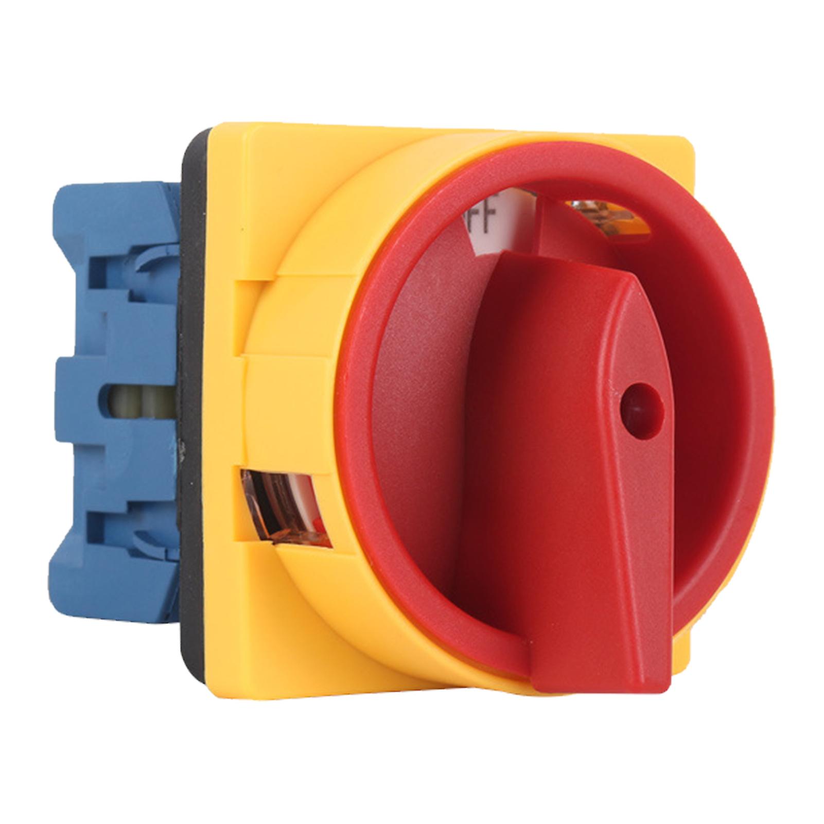 Risegun Power Changeover Switch Power Changeover Switch, Load ...