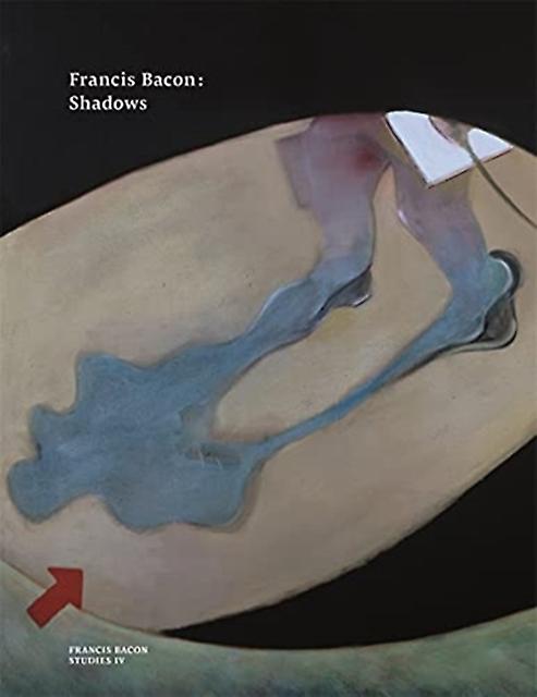 Francis Bacon skygger pocketbok