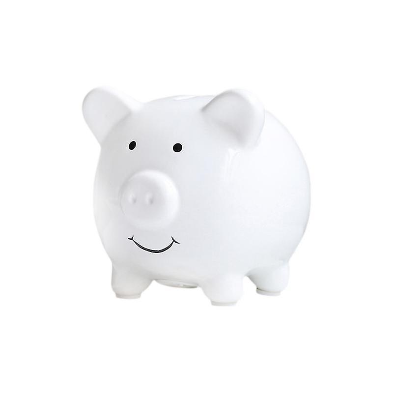 Die neue 1pcs Cartoon Saving Box